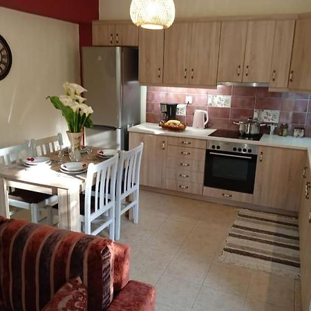 Thea'S Country House Argiroupolis Luaran gambar