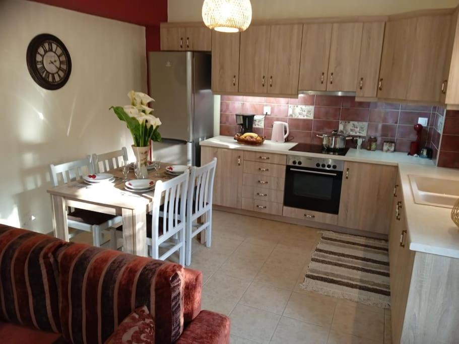 Thea'S Country House Argiroupolis Luaran gambar
