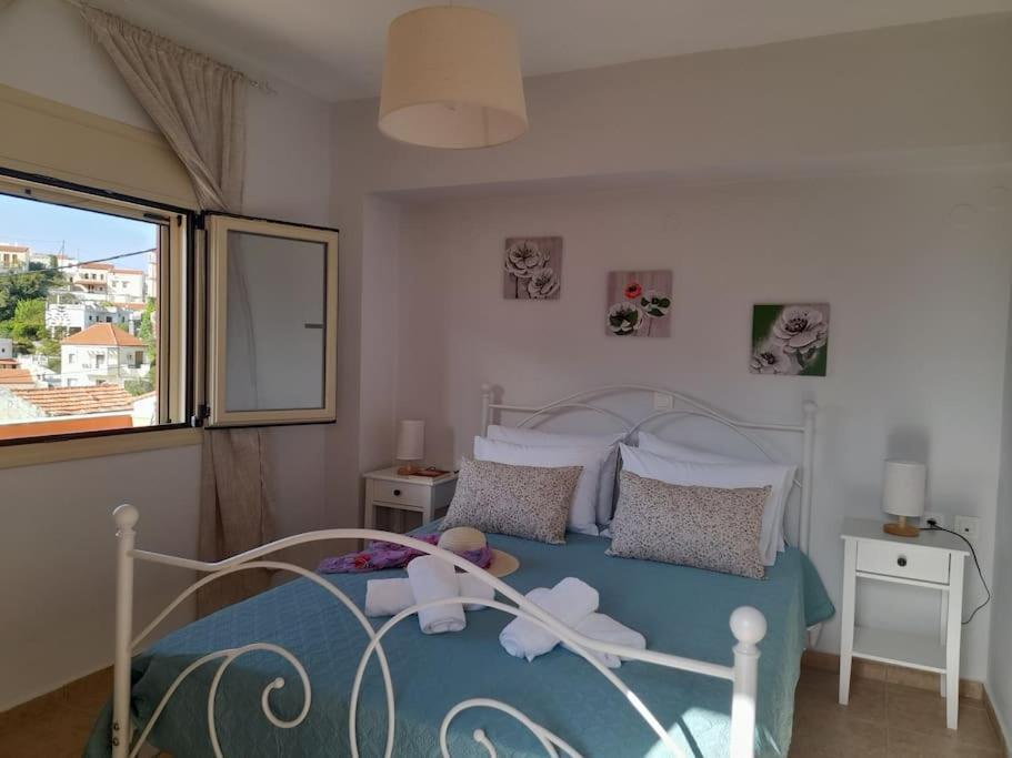 Thea'S Country House Argiroupolis Luaran gambar