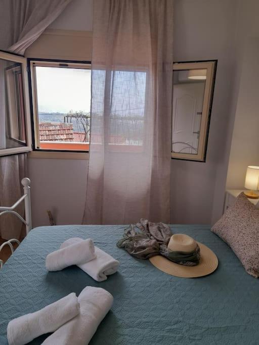Thea'S Country House Argiroupolis Luaran gambar