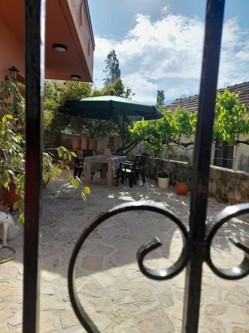 Thea'S Country House Argiroupolis Luaran gambar