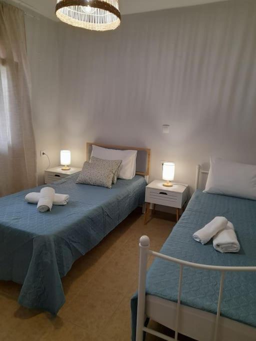 Thea'S Country House Argiroupolis Luaran gambar