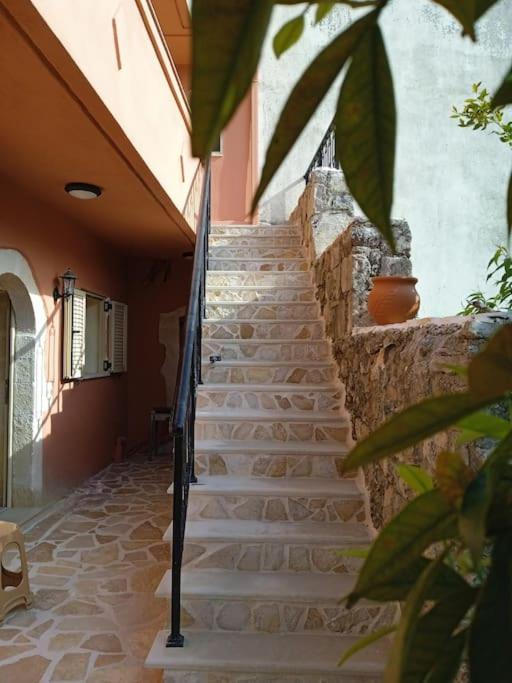 Thea'S Country House Argiroupolis Luaran gambar
