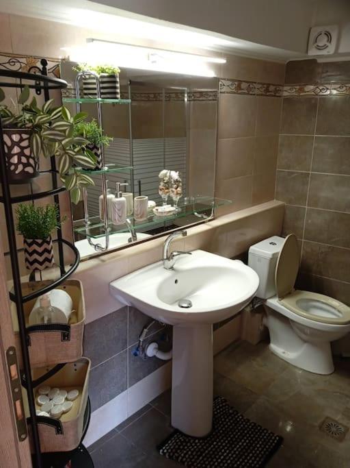 Thea'S Country House Argiroupolis Luaran gambar