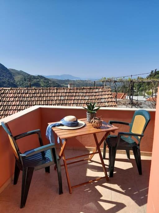 Thea'S Country House Argiroupolis Luaran gambar