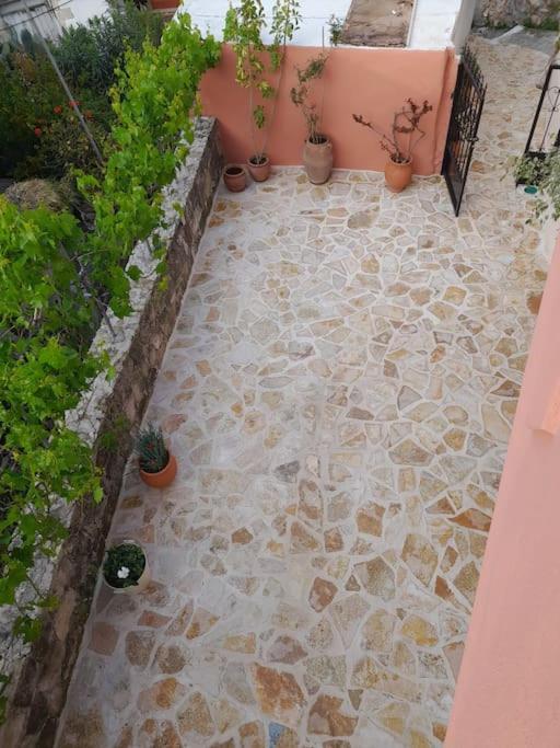 Thea'S Country House Argiroupolis Luaran gambar