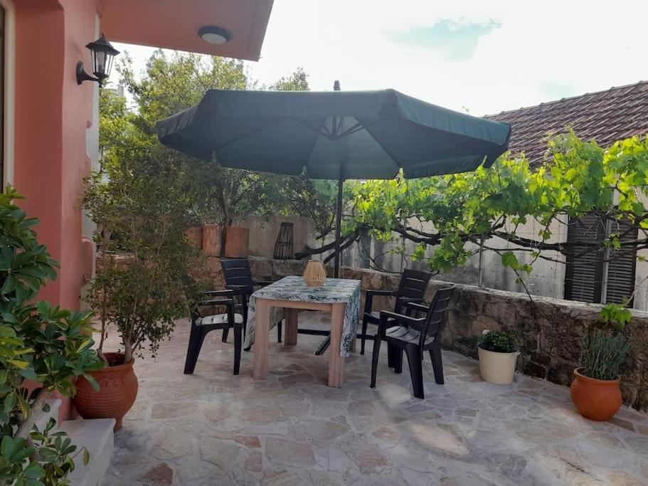 Thea'S Country House Argiroupolis Luaran gambar