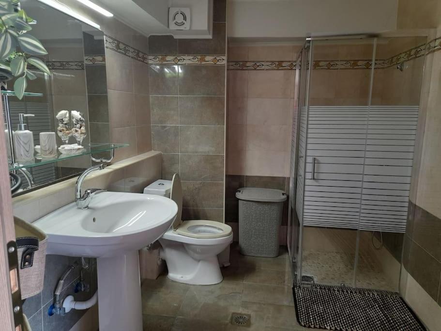 Thea'S Country House Argiroupolis Luaran gambar