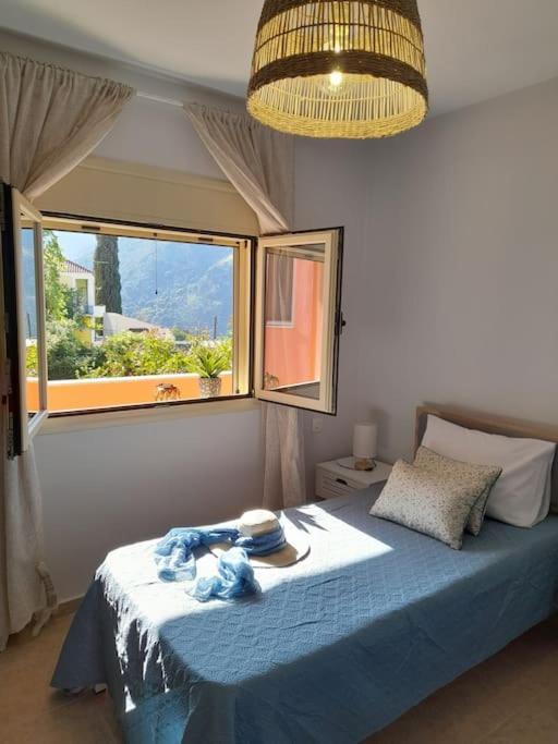 Thea'S Country House Argiroupolis Luaran gambar